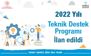 2022 Teknik Destek Programı Açıklandı