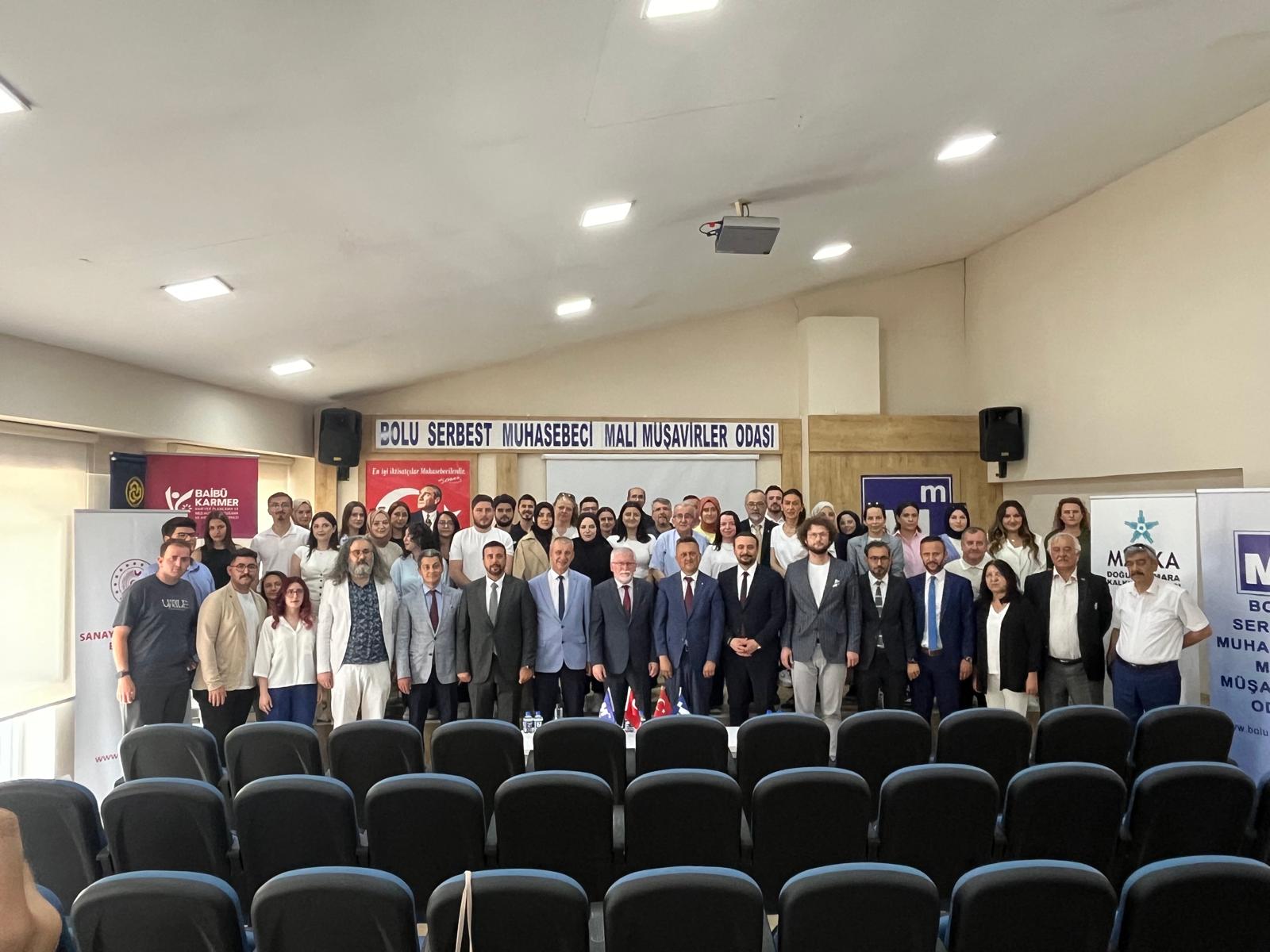 MARKA’nın Muhasebe Eğitimi Gençlere İstihdam Sağlıyor